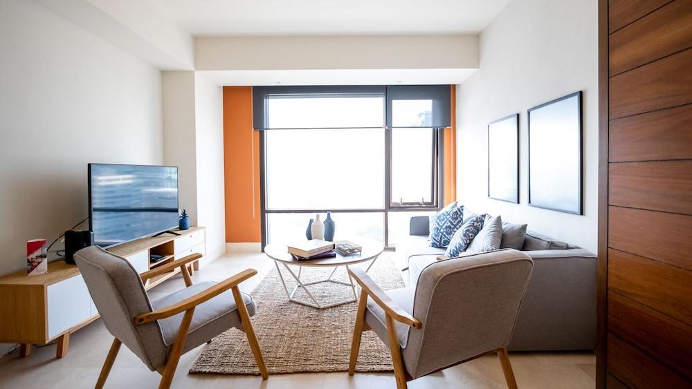 Apartment Miyana