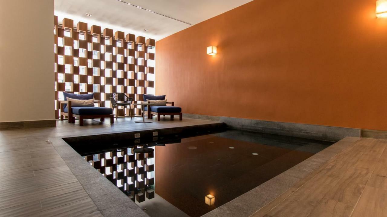 Miyana Mexico City