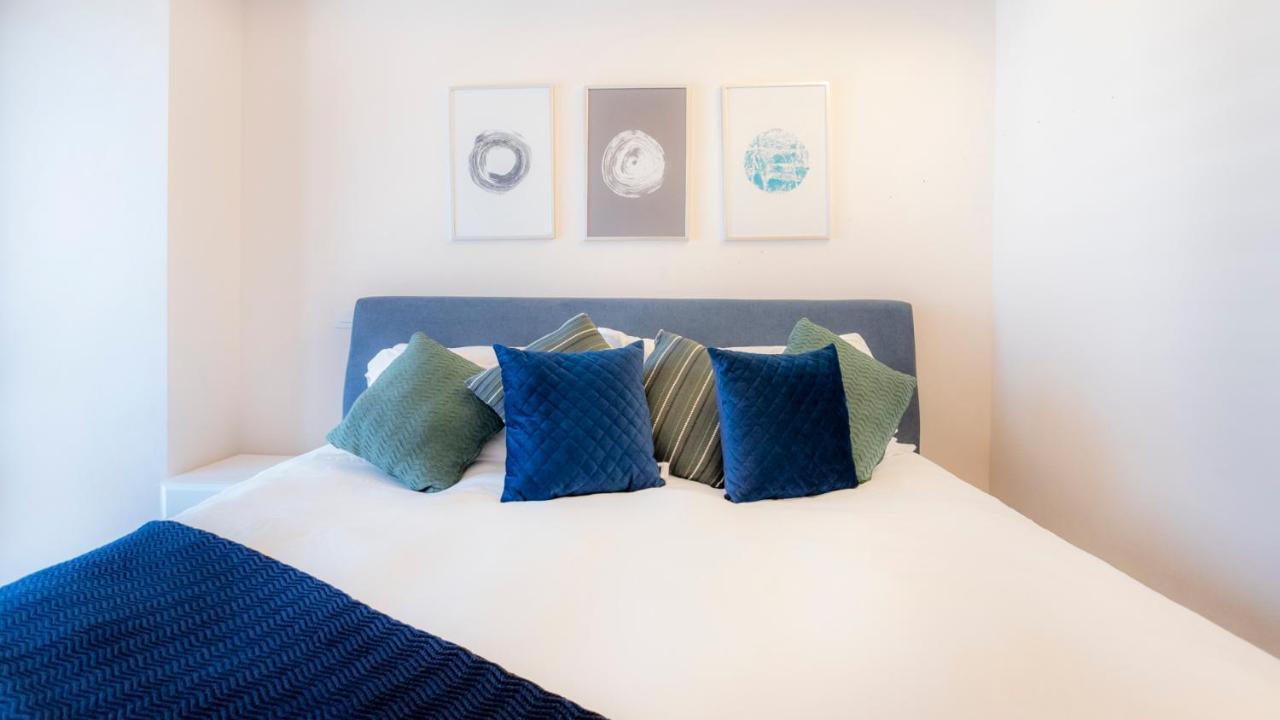 Miyana Apartment